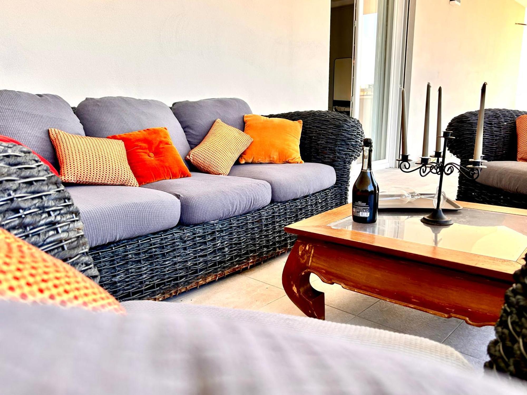 Appartamento Puglia By Ninni