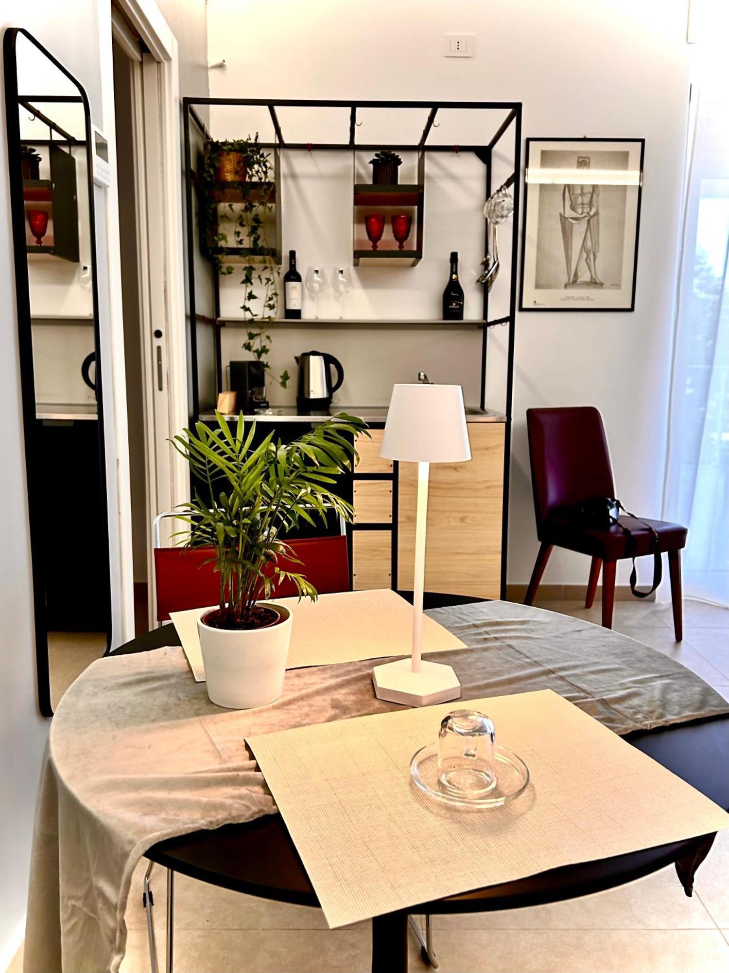 Appartamento Puglia By Ninni