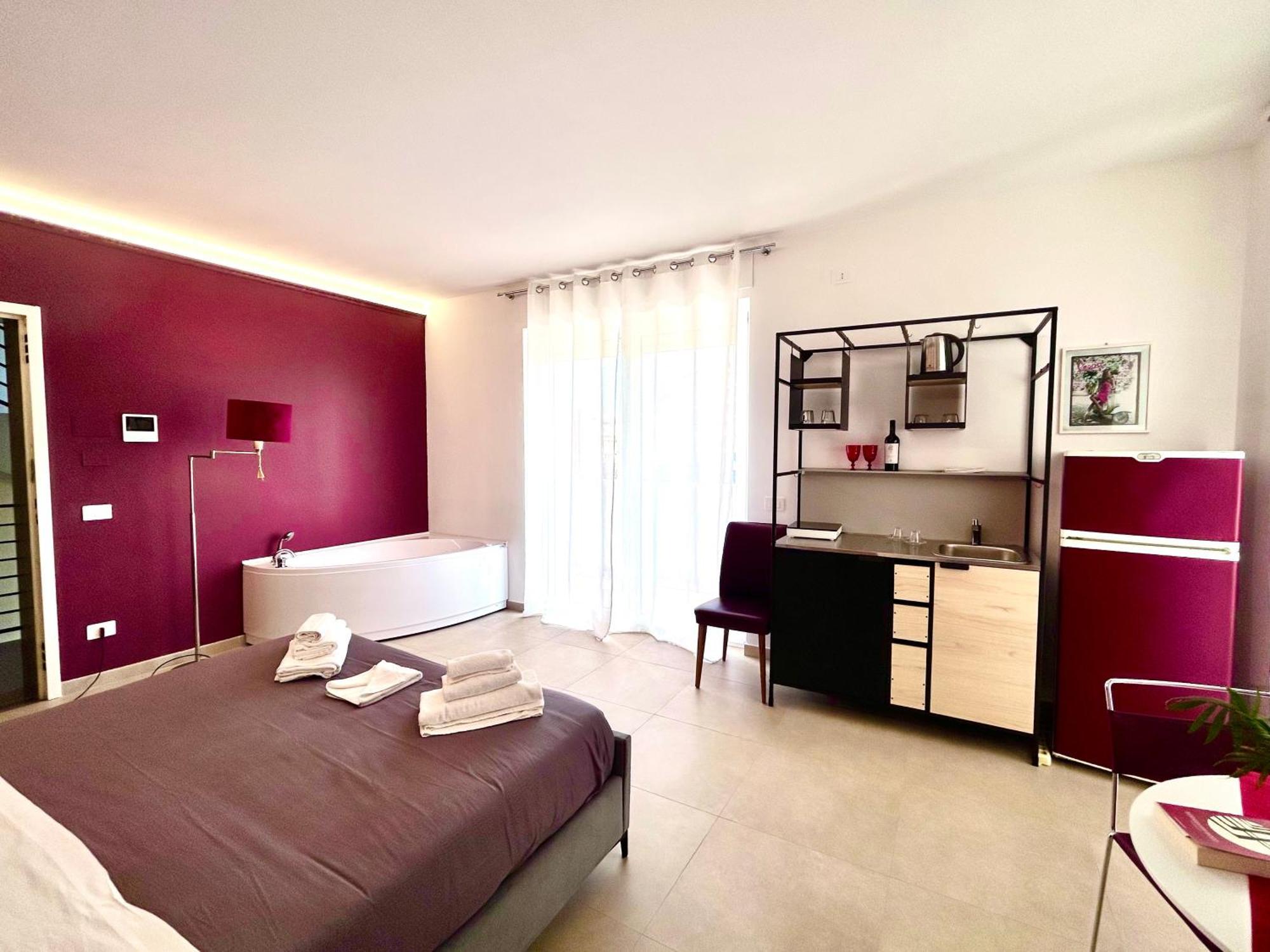 Puglia By Ninni