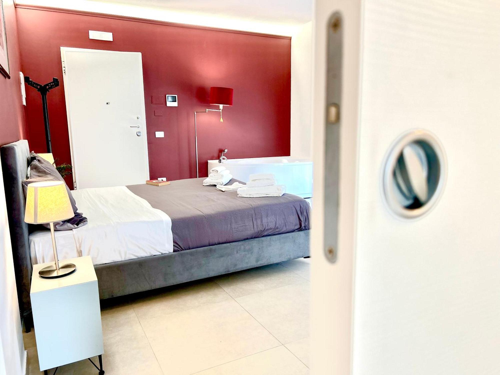 Appartamento Puglia By Ninni