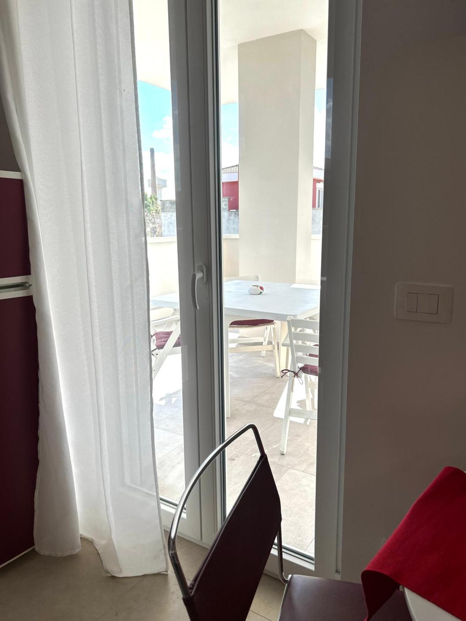 Appartamento Puglia By Ninni *
