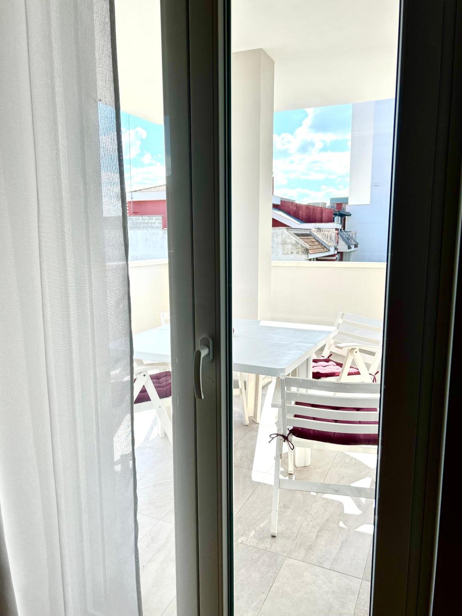 Appartamento Puglia By Ninni