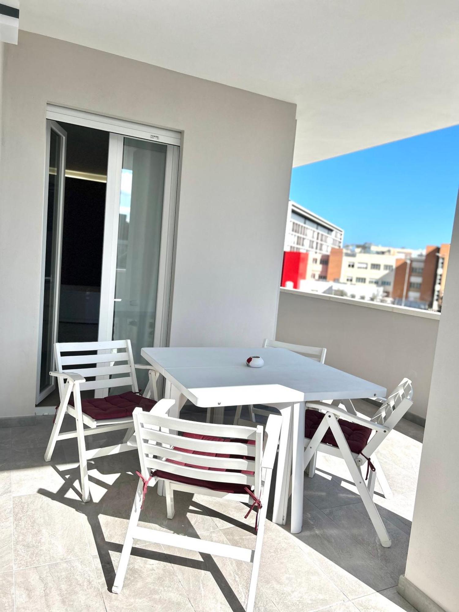 Appartamento Puglia By Ninni