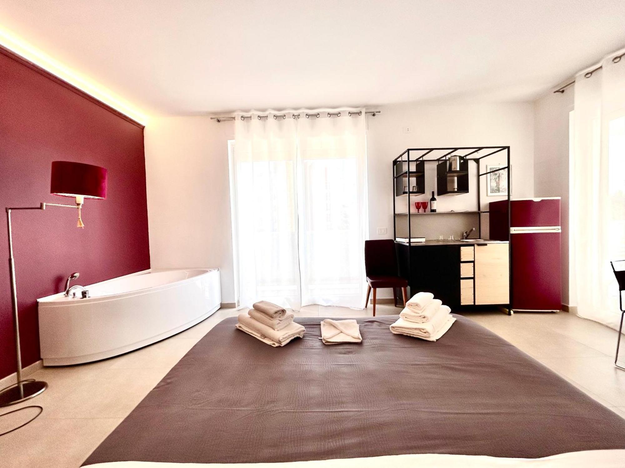 Puglia By Ninni